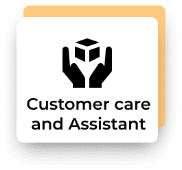 Customer Care icon