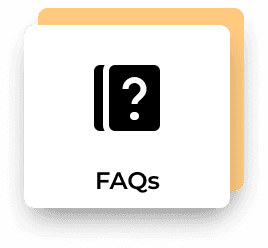 FAQ icon