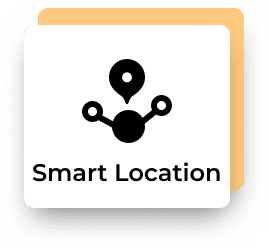 Locations icon