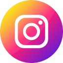 Instagram icon